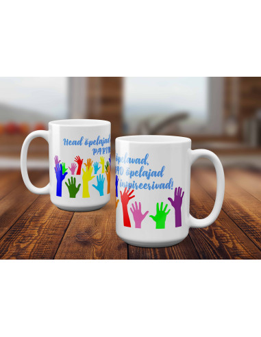 Fototass Inspireeriv õpetaja