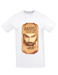 Fotosärk Wanted 2