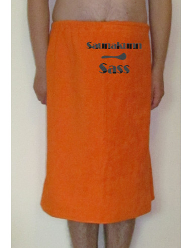 Saunaseelik 70x145cm Saunakunn