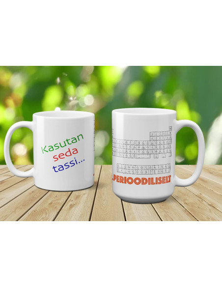 Fototass Perioodiliselt