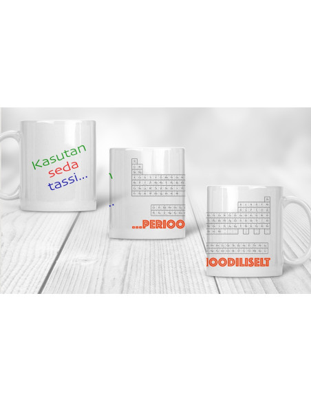 Fototass Perioodiliselt