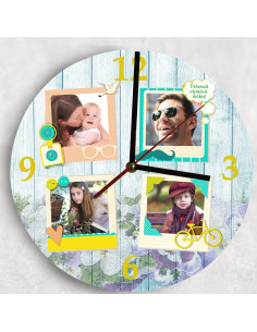 Seinakell Parimad veedetud hetked 2