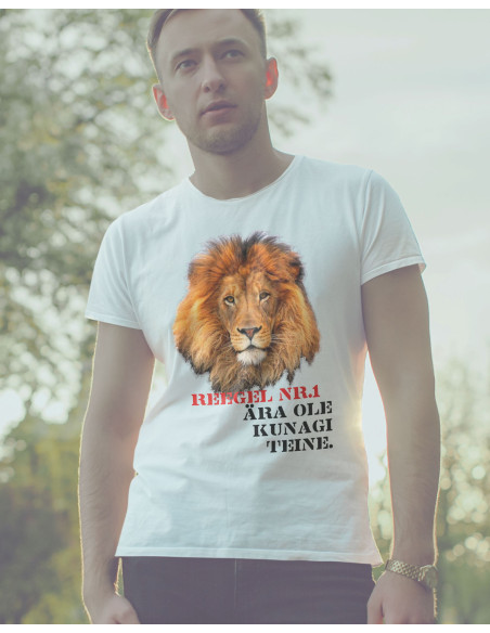 Fotosärk Reegel eluks