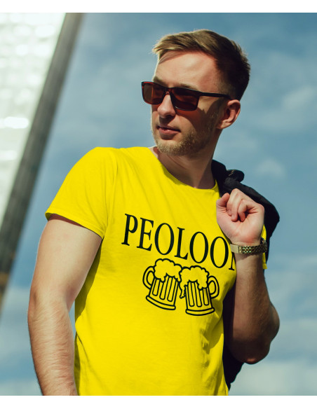 Meeste t-särk Peoloom