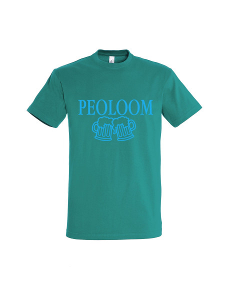 Meeste t-särk Peoloom