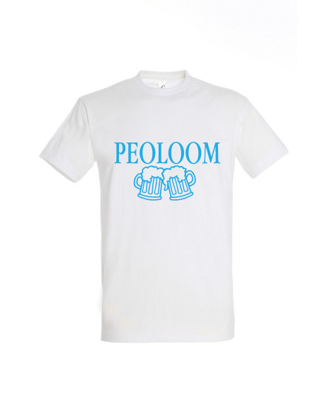 Meeste t-särk Peoloom