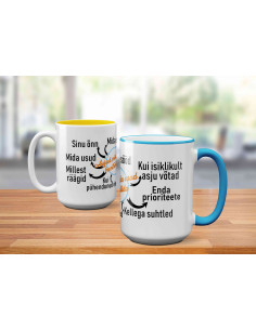 Fototass Asjad,mida saad kontrollida 2