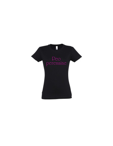 Naiste t-särk Peo perenaine