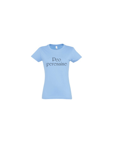 Naiste t-särk Peo perenaine