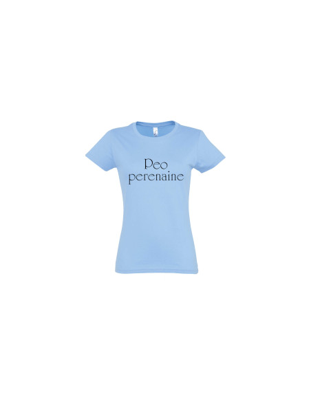 Naiste t-särk Peo perenaine