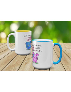 Tass Aitäh Sulle ülejäänud eluks 2