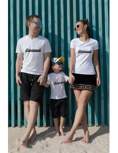 Meeste t-särk Originaal