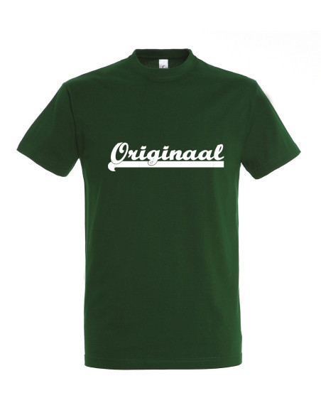 Meeste t-särk Originaal