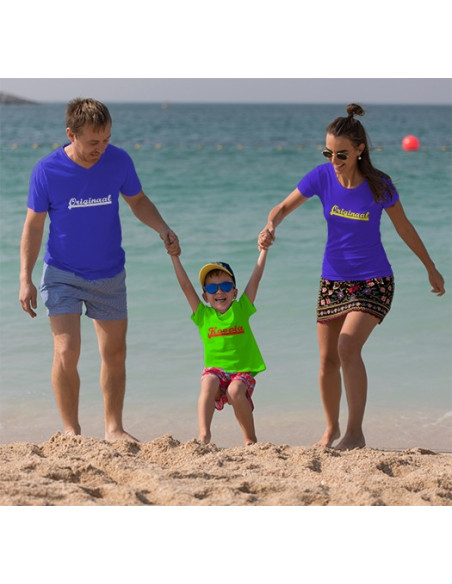 Laste T-särk Koopia