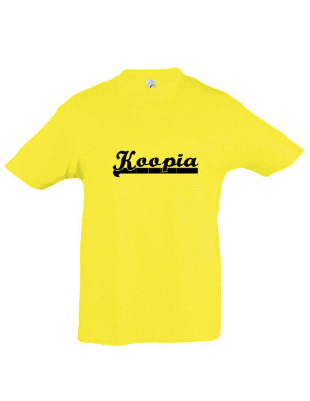 Laste T-särk Koopia