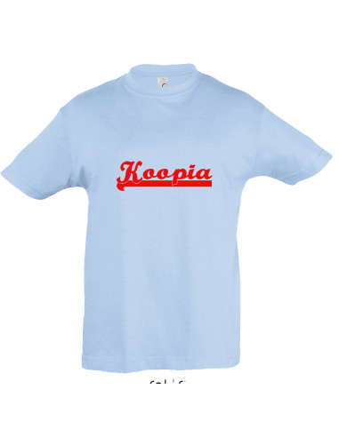 Laste T-särk Koopia