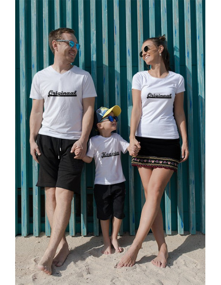 Naiste t-särk Originaal