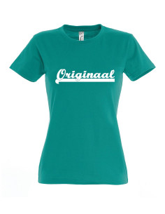 Naiste t-särk Originaal 2