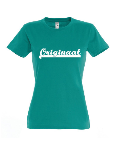 Naiste t-särk Originaal