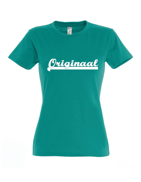 Naiste t-särk Originaal