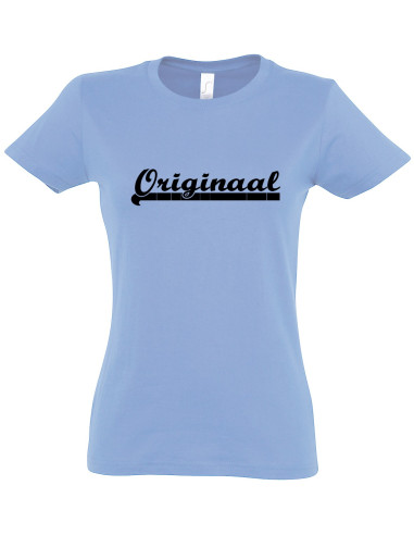 Naiste t-särk Originaal