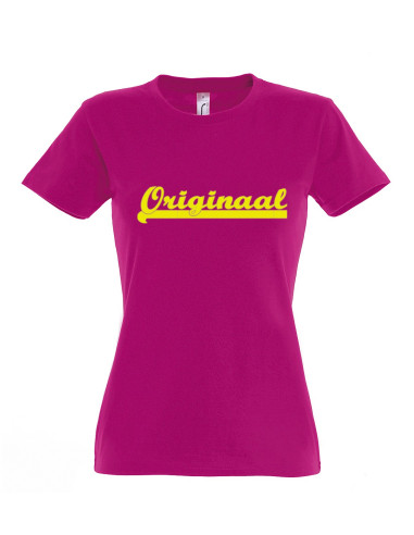 Naiste t-särk Originaal