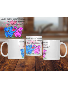 Tass Aitäh Sulle ülejäänud eluks