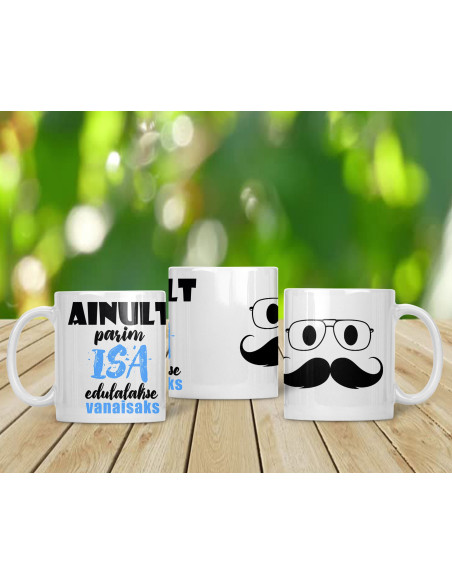 Ainult parimad edutatakse... fotokruus