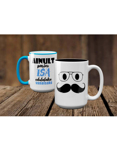 Ainult parimad edutatakse... fotokruus