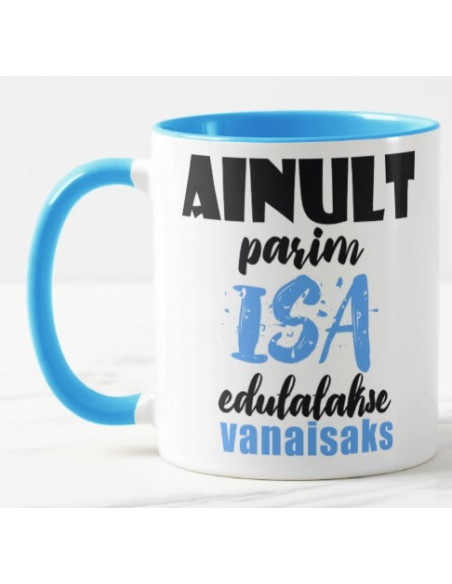 Ainult parimad edutatakse... fotokruus