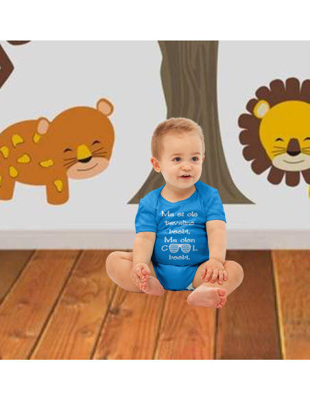 Beebi body Cool Beebi Beebi body Cool Beebi