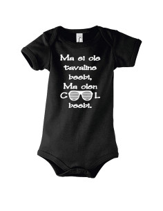Beebi body Cool Beebi 2