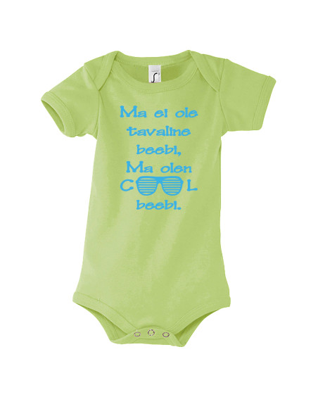 Beebi body Cool Beebi Beebi body Cool Beebi