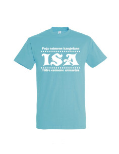 Meeste t-särk ISA 2