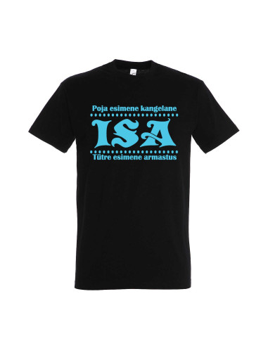 Meeste t-särk ISA