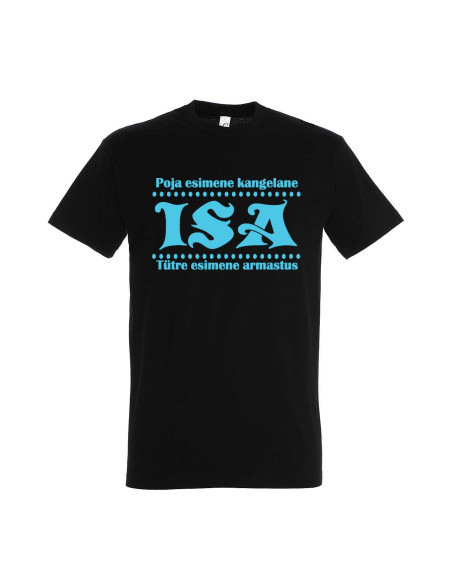 Meeste t-särk ISA