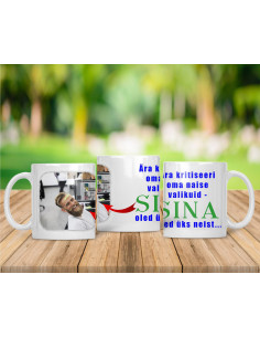 Tass Ära kritiseeri oma naise valikuid