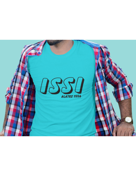 Meeste t-särk Isa aastast...