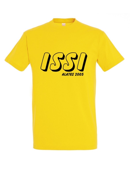 Meeste t-särk Isa aastast...