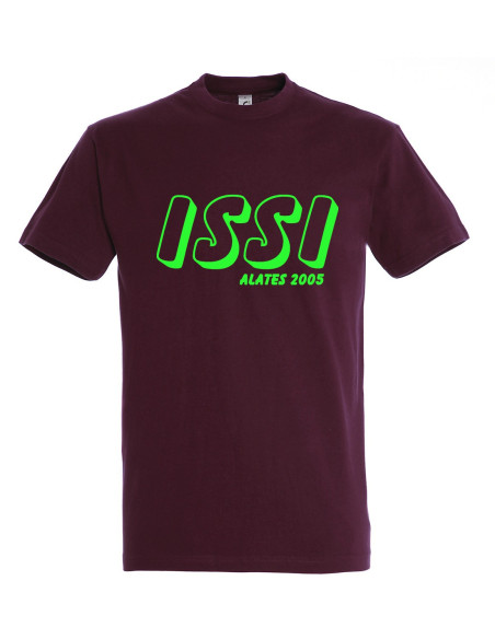 Meeste t-särk Isa aastast...