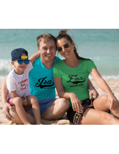 Naiste t-särk Ema aastast...