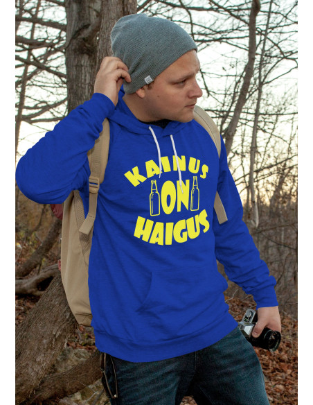 Dressipluus Kainus on haigus