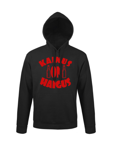 Dressipluus Kainus on haigus