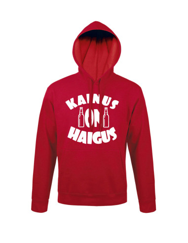 Dressipluus Kainus on haigus