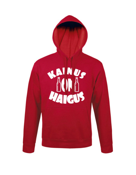 Dressipluus Kainus on haigus