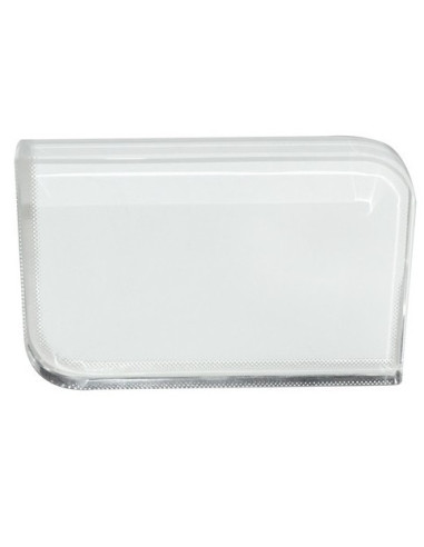 Ristkülikukujuline fotokristall 15*10cm