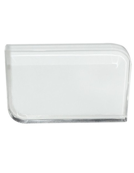 Ristkülikukujuline fotokristall 15*10cm