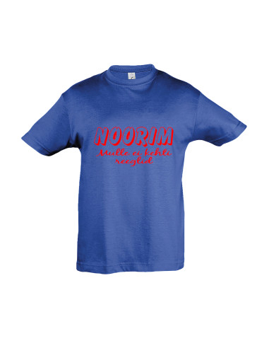 Laste T-särk Noorim laps