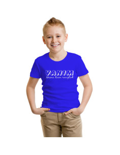 Laste T-särk Vanim laps