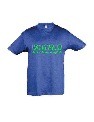 Laste T-särk Vanim laps